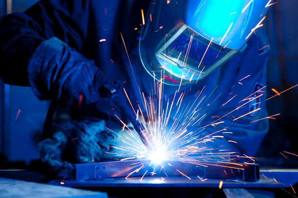 Best Aerospace and Defense Welding in Ashland, OH